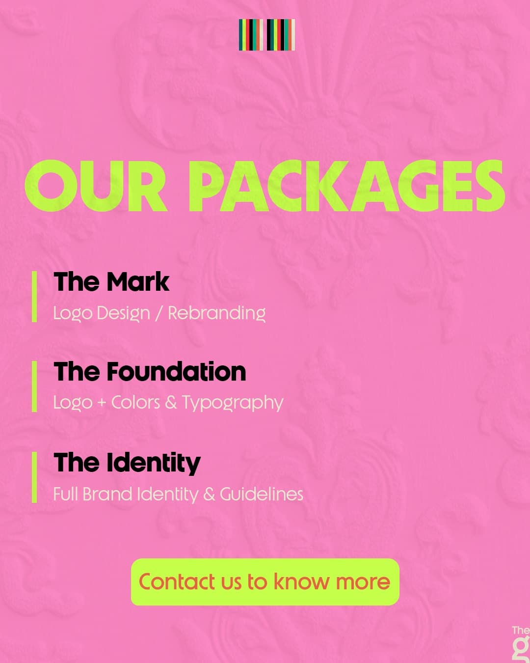 Identity Study — 1